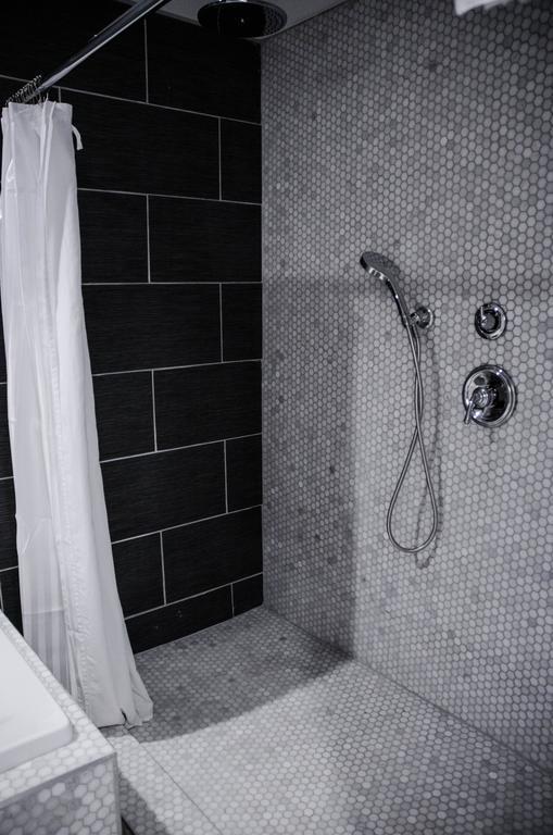 The Daniel Hotel Brunswick Kamer foto