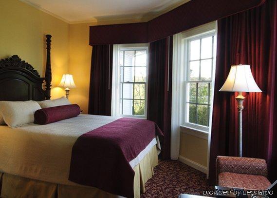 The Daniel Hotel Brunswick Kamer foto